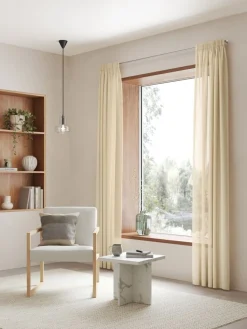 Discount GOLTACortina GOLTA 1x140x245 Gasa