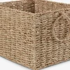 Sale GREGCesta GREG A25xL29xA20cm natural Todas Las Cestas|Cestas Y Cajas