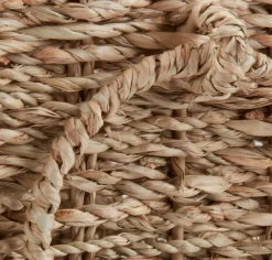 Sale GREGCesta GREG A25xL29xA20cm natural Todas Las Cestas|Cestas Y Cajas