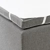 Discount GRETHEPLUSSábana encimera impermeable GRETHE 180x200 blanco Sábanas Para Colchones|Sábanas Para Toppers