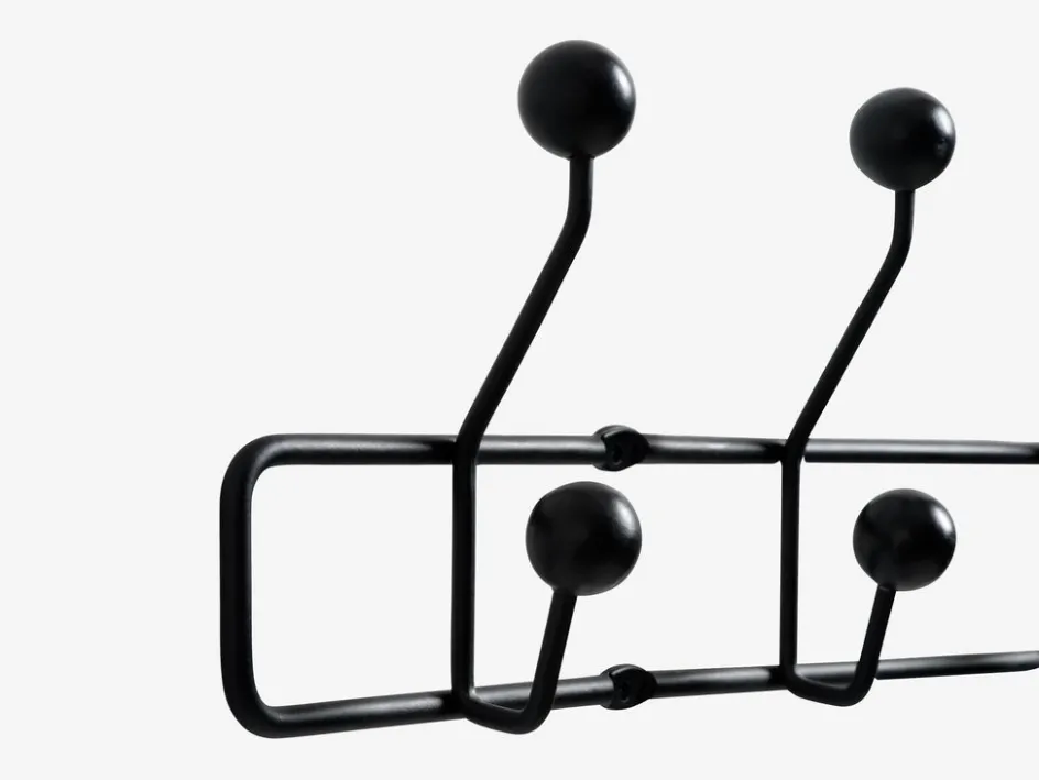 Online GREVINGEPerchero GREVINGE 5+5 ganchos Percheros|Percheros