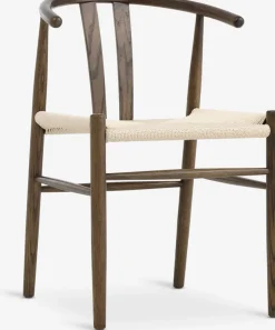 Sale GUDERUPSilla de comedor GUDERUP /natural Sillas De Comedor