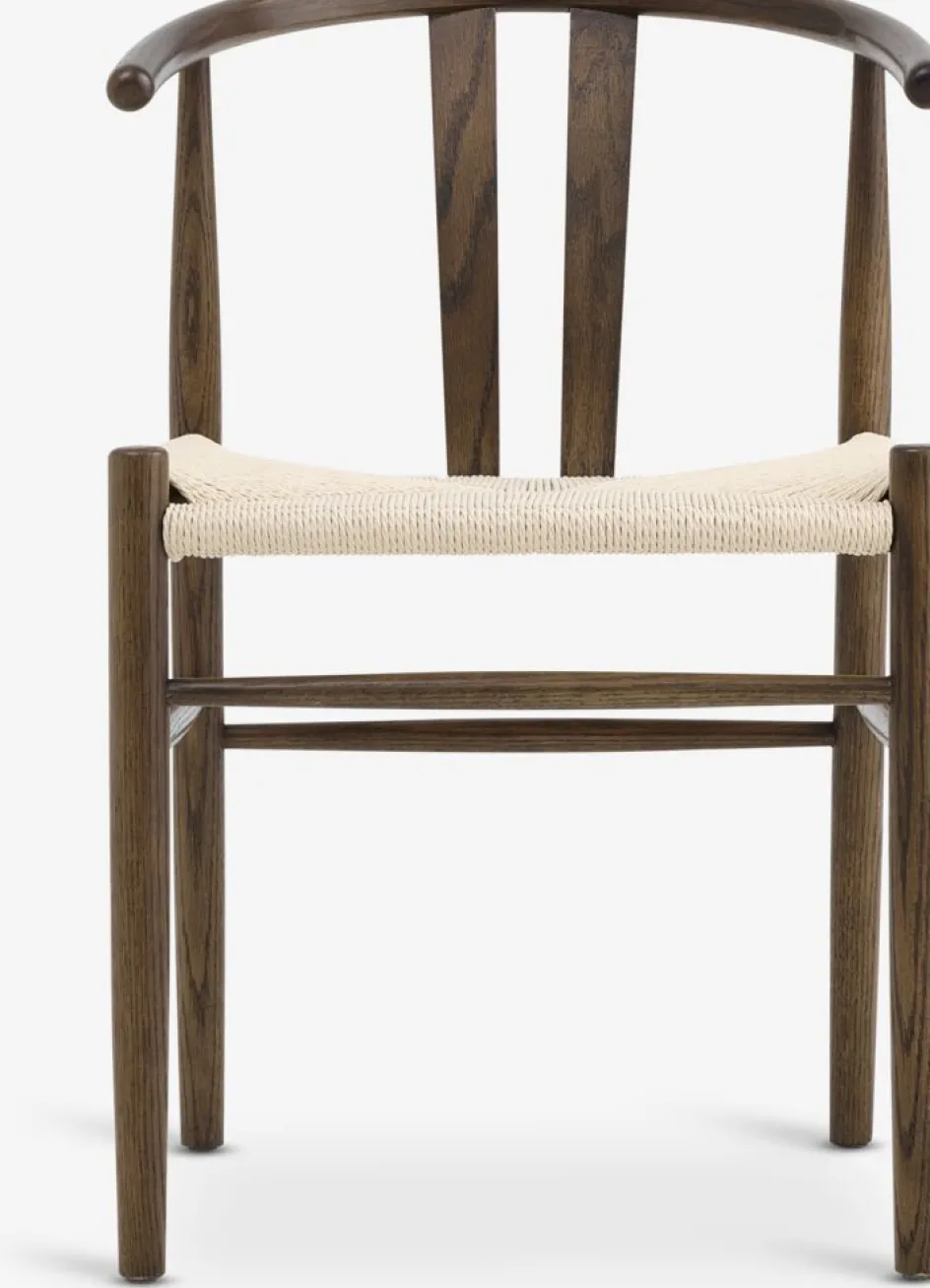 Sale GUDERUPSilla de comedor GUDERUP /natural Sillas De Comedor