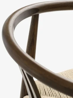 Sale GUDERUPSilla de comedor GUDERUP /natural Sillas De Comedor