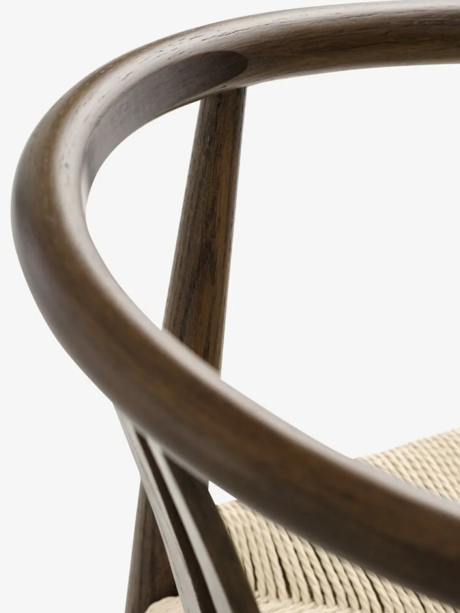 Sale GUDERUPSilla de comedor GUDERUP /natural Sillas De Comedor