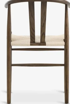 Sale GUDERUPSilla de comedor GUDERUP /natural Sillas De Comedor