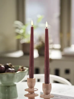 New GUDMUNDVela LED GUDMUND A29cm 2 unidades Velas LED