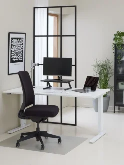 New GULDAGERProtector de suelo GULDAGER para suelo duro Accesorios De Oficina