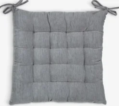 Outlet GULLRISPCojín de asiento GULLRISP 40x40x5 Cojines De Asiento