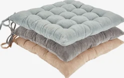 Sale GULLRISPCojín de asiento GULLRISP 40x40x5 beis Cojines De Asiento