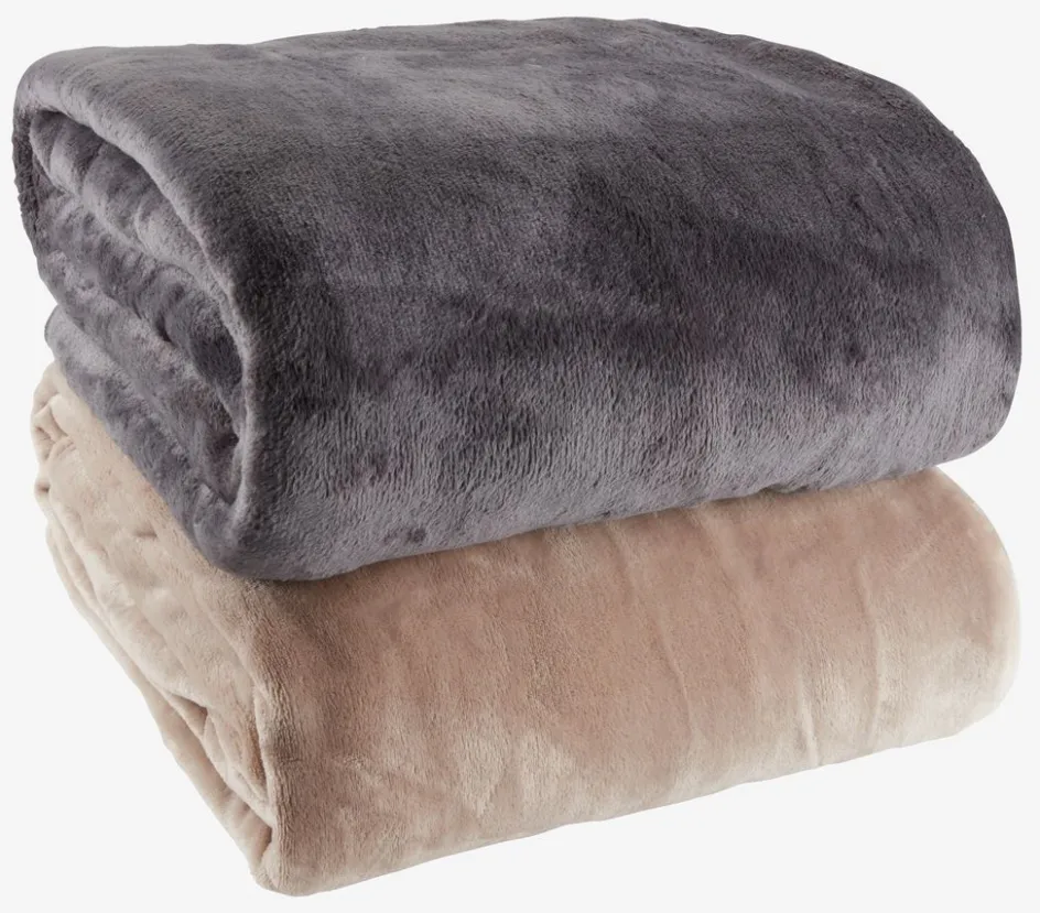 Online GULSKOLMManta de forro GULSKOLM 220x240 topo Mantas