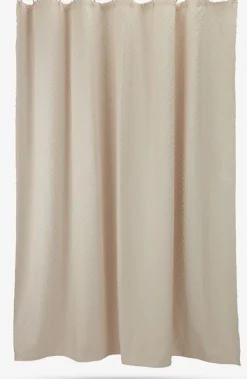 Best GUNNEBOGOLDCortina de ducha GUNNEBO 180x200 beis Cortinas De Baño