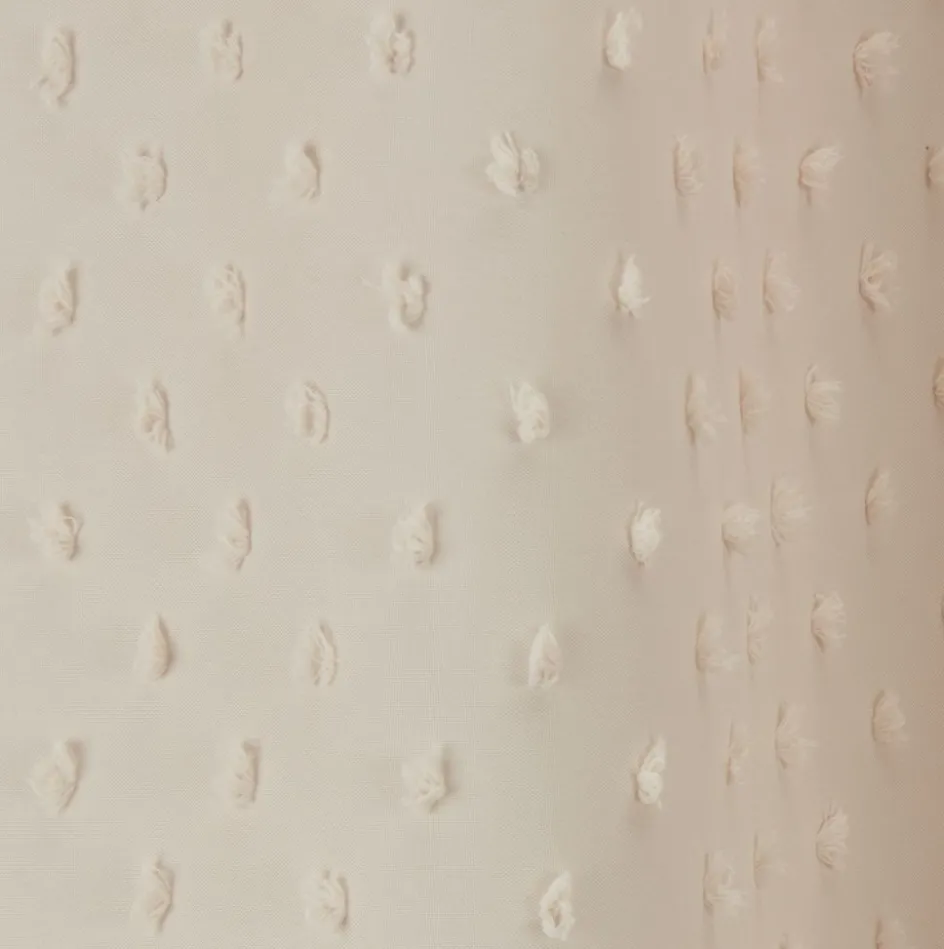 Best GUNNEBOGOLDCortina de ducha GUNNEBO 180x200 beis Cortinas De Baño