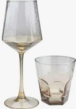 Sale GUNVALDVaso GUNVALD 35cl marrón Vasos Y Tazas