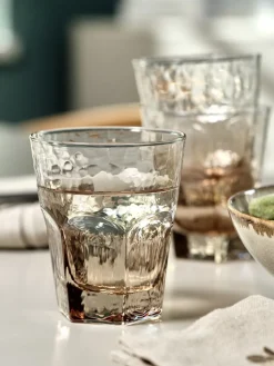 Sale GUNVALDVaso GUNVALD 35cl marrón Vasos Y Tazas