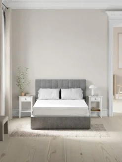 Discount GURSKENGOLDTopper 135x190cm GURSKEN Toppers|90 X 190 Cm