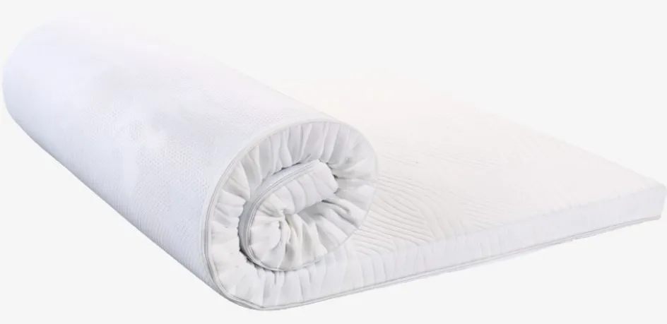 Discount GURSKENGOLDTopper 135x190cm GURSKEN Toppers|90 X 190 Cm