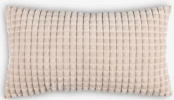 Discount HAGTORNCojín HAGTORN 30x50 beis Cojines