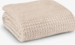 New HAGTORNManta de forro HAGTORN 140x200 beis Mantas