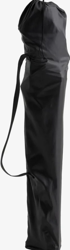 New HALDBAKKENSilla de camping HALDBAKKEN negro Sillas De Camping|Sillas De Jardín