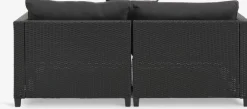 Best HALLINGTumbona HALLING A179xL187 Muebles De Jardín|Tumbonas