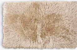 Clearance HALLTORPGOLDAlfombrilla de baño HALLTORP 50x80 arena Alfombras De Baño