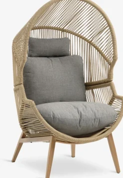Clearance HALVREBENESillón de exterior HALVREBENE Sillas De Jardín|Muebles De Jardín