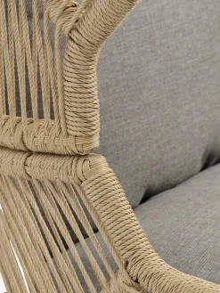 Clearance HALVREBENESillón de exterior HALVREBENE Sillas De Jardín|Muebles De Jardín