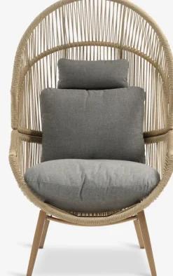 Clearance HALVREBENESillón de exterior HALVREBENE Sillas De Jardín|Muebles De Jardín
