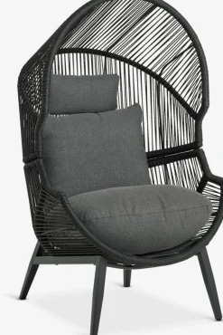 Best HALVREBENESillón de exterior HALVREBENE Sillas De Jardín|Muebles De Jardín