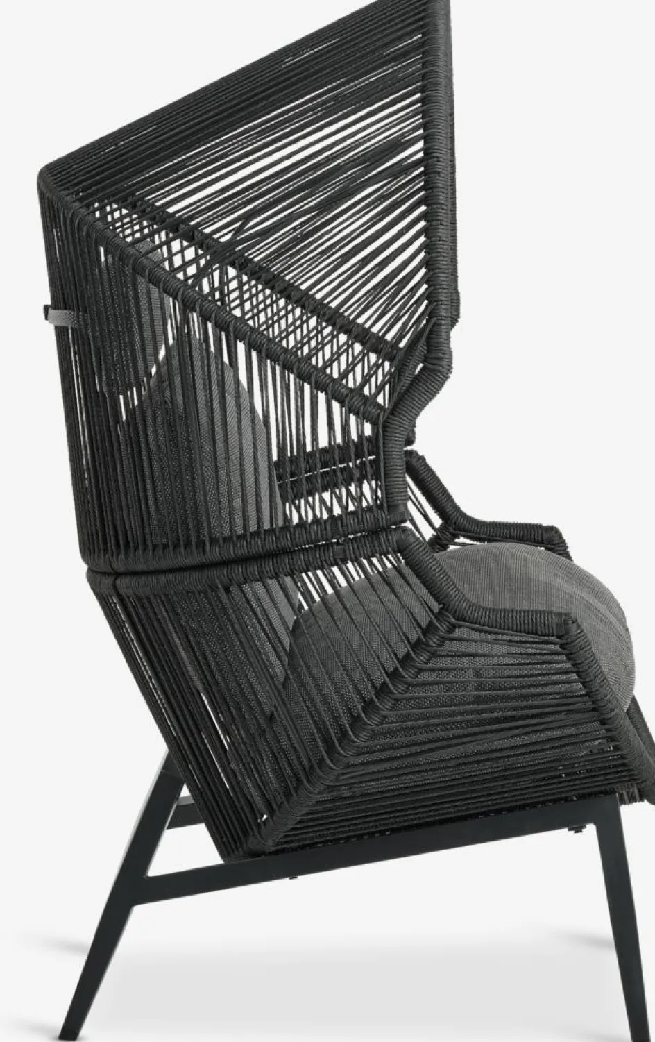 Best HALVREBENESillón de exterior HALVREBENE Sillas De Jardín|Muebles De Jardín