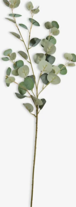 Sale HANSENFlor artificial HANSEN A95cm verde Flores Artificiales