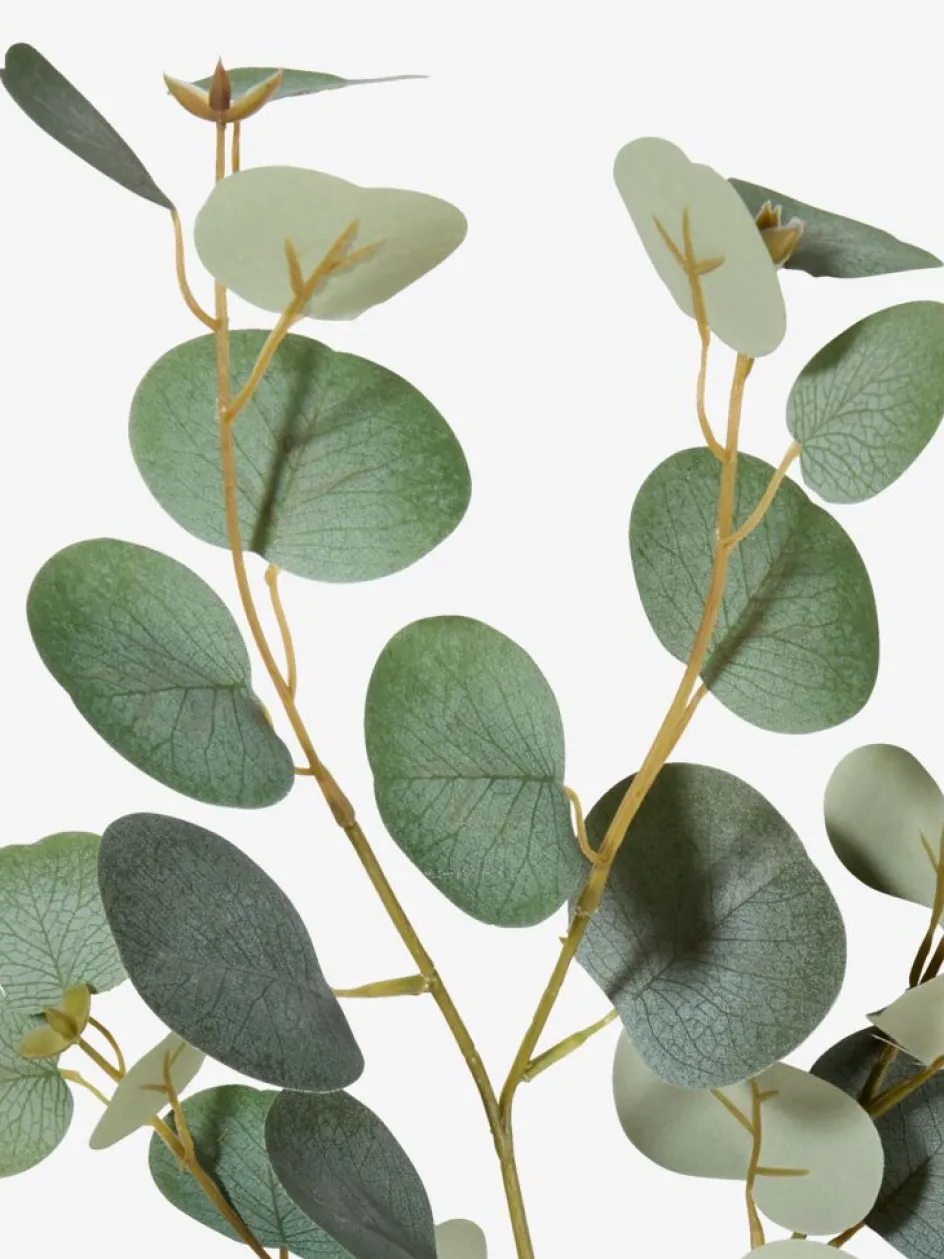Sale HANSENFlor artificial HANSEN A95cm verde Flores Artificiales