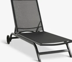 Sale HANSTHOLMTumbona HANSTHOLM A76xL202 Muebles De Jardín|Tumbonas