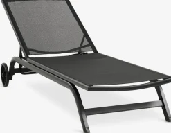 Sale HANSTHOLMTumbona HANSTHOLM A76xL202 Muebles De Jardín|Tumbonas
