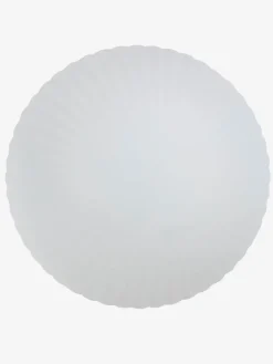 Discount HAUKUGLELámpara solar HAUKUGLE Ø13xA37cm blanco Iluminación Solar
