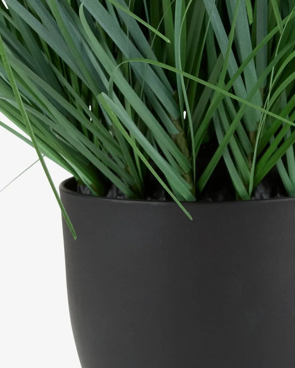 Sale HAVELLEPlanta artificial HAVELLE A65cm gramínea verde Plantas Artificiales Exterior