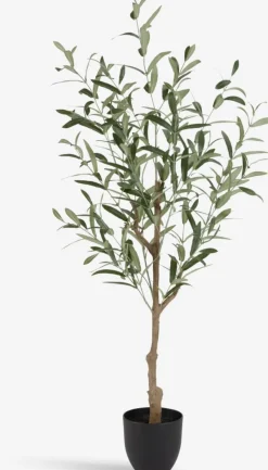 Best HAVHESTPlanta artificial HAVHEST A125cm olivo Plantas Artificiales Exterior