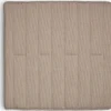 Best HEGGCojín de asiento HEGG 38x38x3 beis Cojines De Asiento