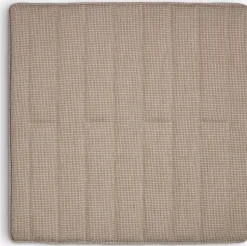 Best HEGGCojín de asiento HEGG 38x38x3 beis Cojines De Asiento