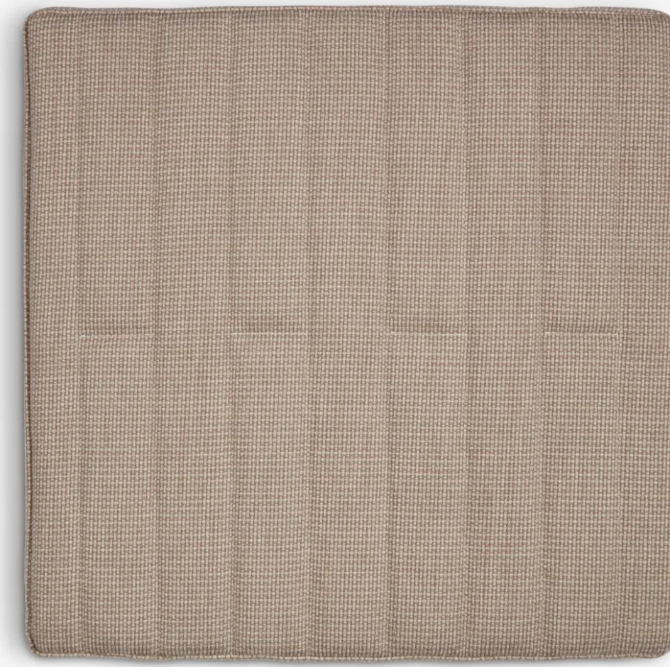 Best HEGGCojín de asiento HEGG 38x38x3 beis Cojines De Asiento
