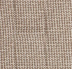 Best HEGGCojín de asiento HEGG 38x38x3 beis Cojines De Asiento