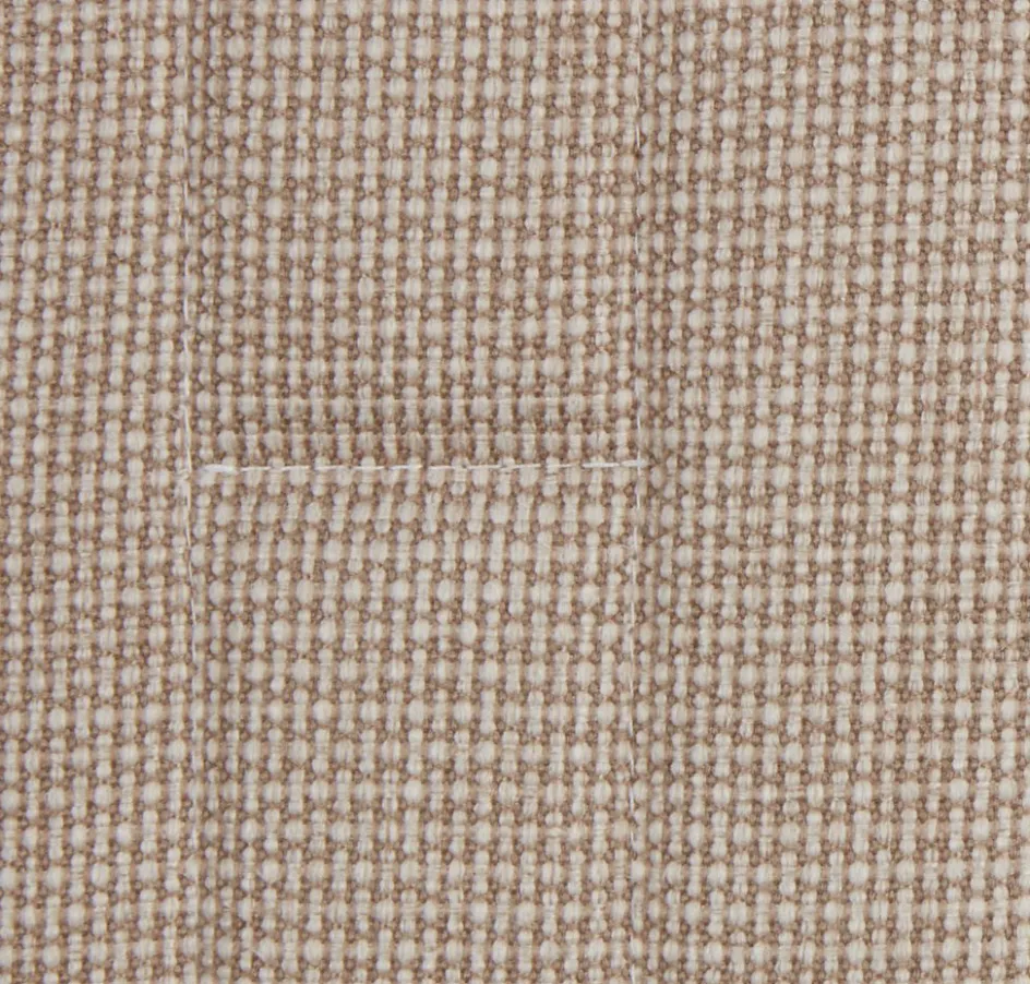 Best HEGGCojín de asiento HEGG 38x38x3 beis Cojines De Asiento