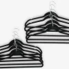 Clearance HEKTORPerchas HEKTOR L45cm 10 unidades Perchas|Perchas