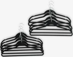 Clearance HEKTORPerchas HEKTOR L45cm 10 unidades Perchas|Perchas