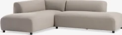 Hot HELAGS + STORHOGNAConjunto jardín HELAGS negro + STORHOGNA 4 plazas topo Conjuntos Mesa Y Sillas De Jardín|Muebles De Jardín
