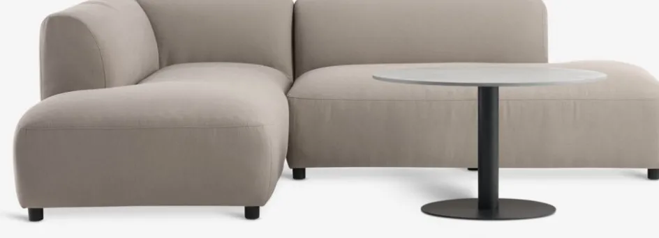 Hot HELAGS + STORHOGNAConjunto jardín HELAGS negro + STORHOGNA 4 plazas topo Conjuntos Mesa Y Sillas De Jardín|Muebles De Jardín