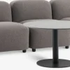 Best HELAGS + TANEConjunto jardín HELAGS negro + TANE 3 plazas arena oscuro Conjuntos Mesa Y Sillas De Jardín|Muebles De Jardín