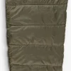 HELLASKOGENSaco de dormir HELLASKOGEN A75xL220 caqui Sacos De Dormir