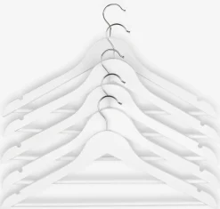 Hot HELMUTPerchas HELMUT L45cm 5 unidades Perchas|Perchas